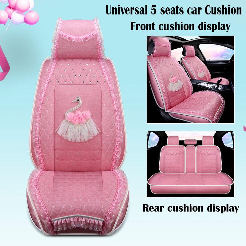 Buy Universal car seat cover Waterproof Car Seat Cover Universal