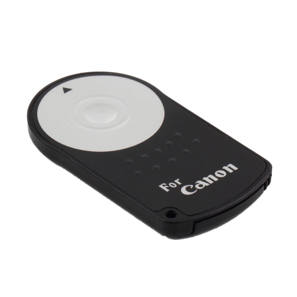 Koupit RC6 IR Wireless Remote Control For Canon EOS 6D 700D Rebel T5I
