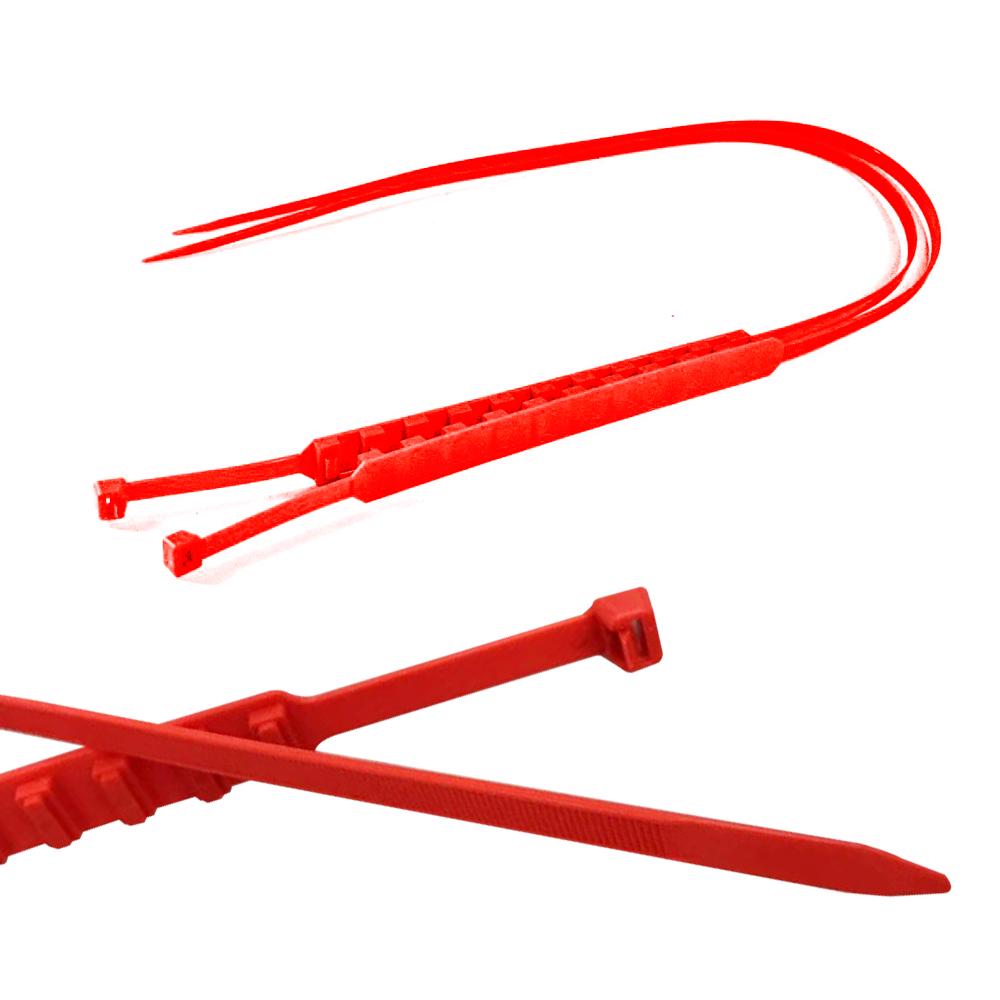 Universal Emergency Car Antiskid Snow Chain Zip Tie Kit Winter Antiskid Auto Wheel Beltbuy at