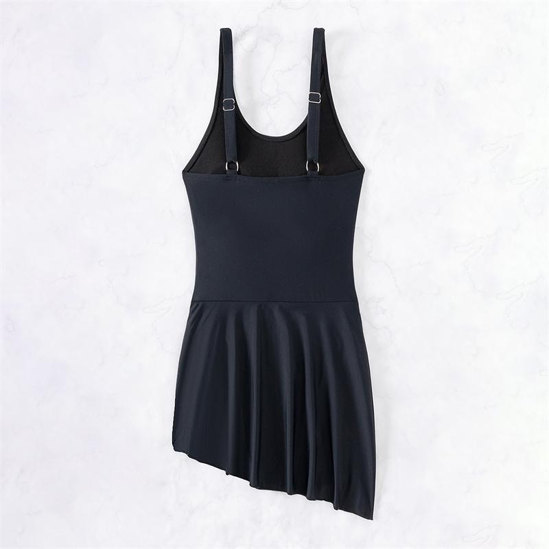 Cheap One Piece Swimsuit Women Swimwear New Sexy Sling Monokini