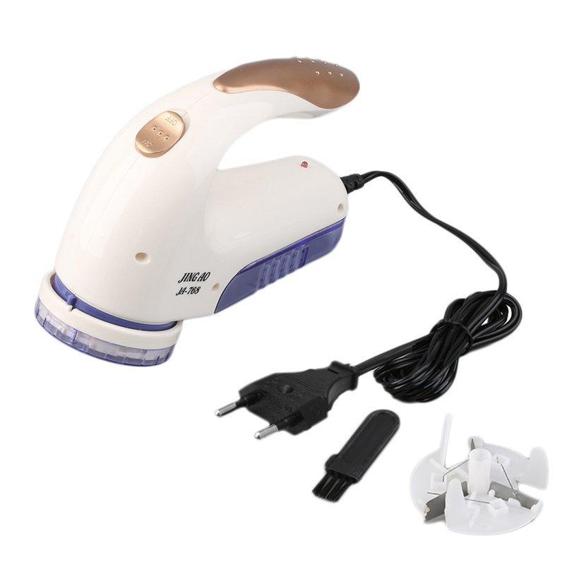 Buy Multifunction Rechargeable Lint Remover Fabric Shaver Remove Dust