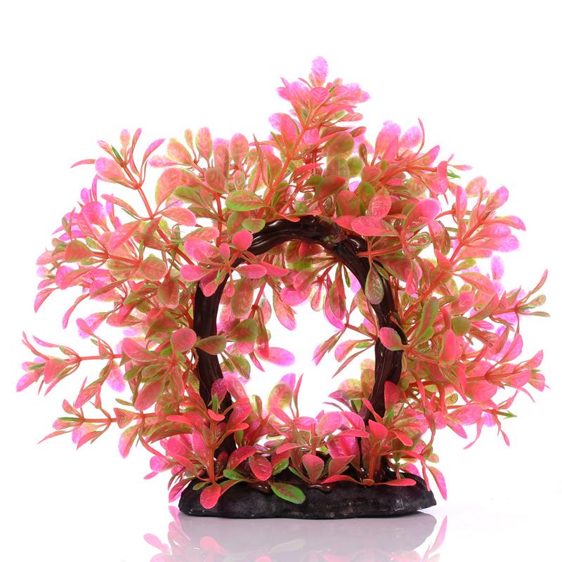 Buy Scenery Artificial Aquatic Plant Water Plants Aquarium Decorations