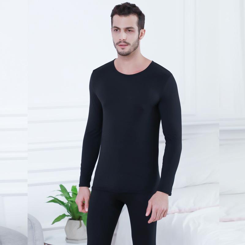Buy Men Thermal Underwear Keep Warm Breathable Winter Autumn Thermal