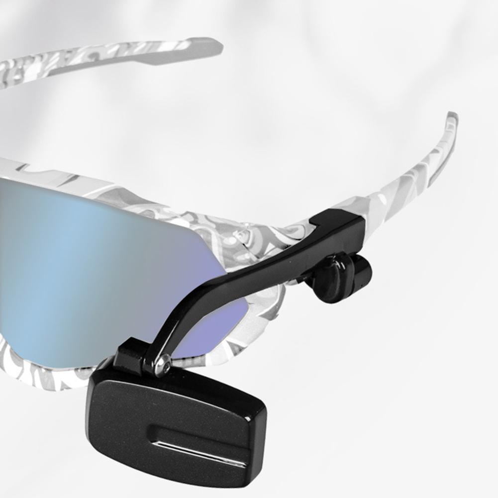 ABS Malzeme Dikiz Aynası Bisiklet Gözlükleri Yürüyüş Malzemeleri uygun