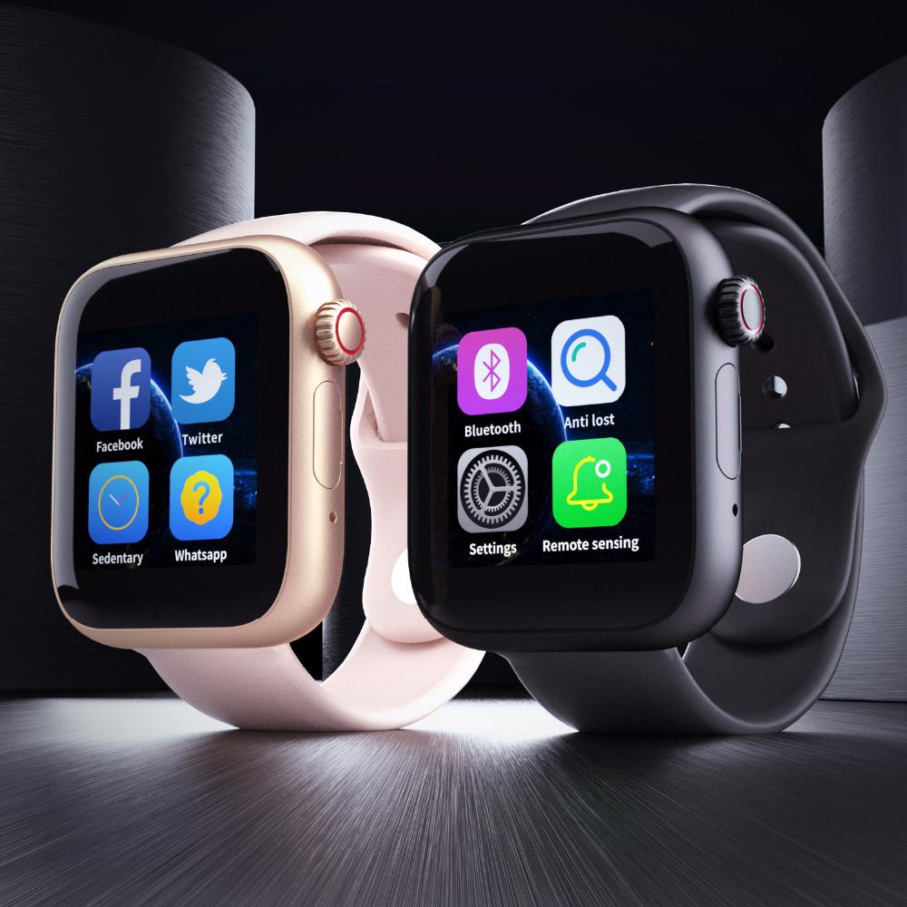 Venta > smartwatch z6 > en stock