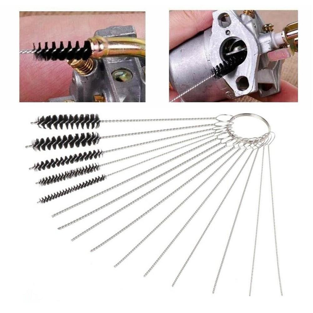 Buy 15 Pieces / Set Cleaning Tools Motorcycle Accessory at affordable prices — free shipping