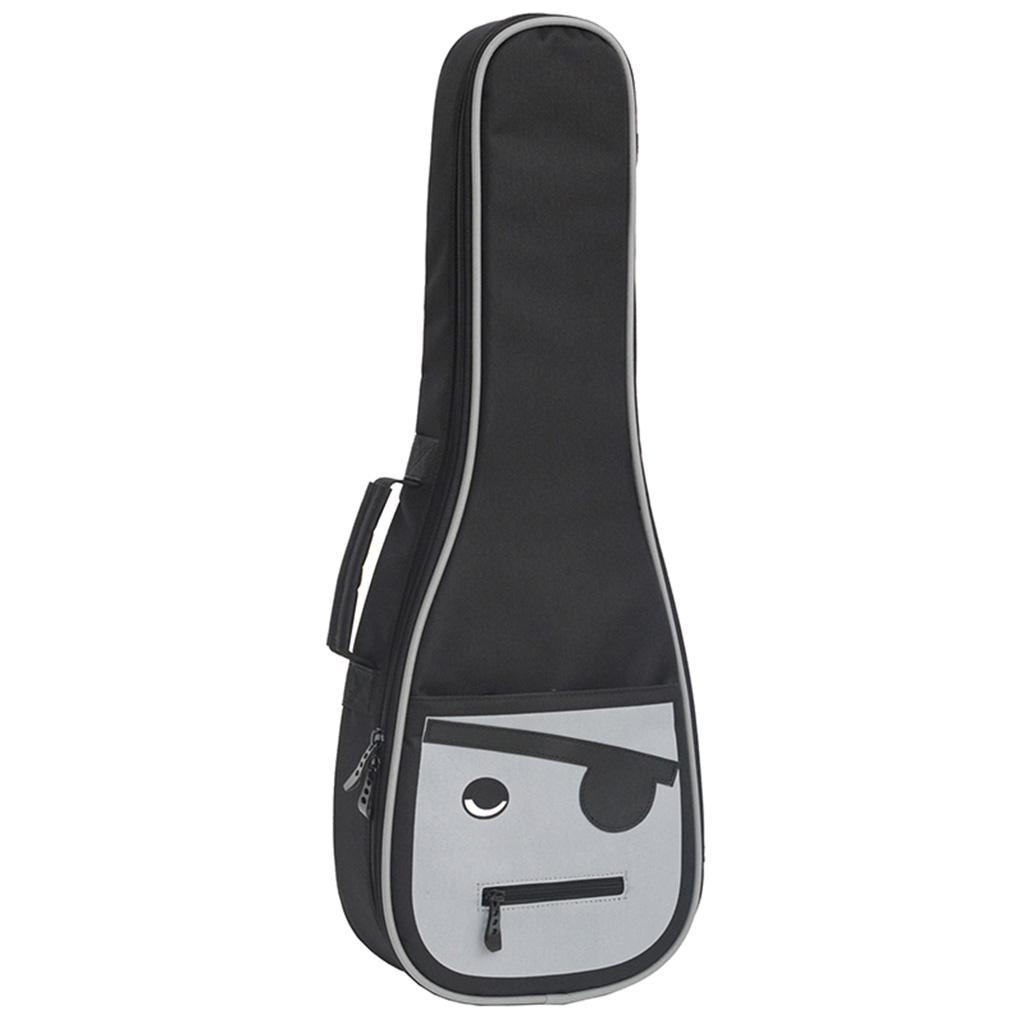 Buy Ukulele Gig Bag Carry Bag for Ukulele Uke Guitar Parts 21inch at