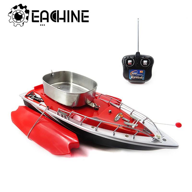 EAL T10 RC Boat Intelligent Wireless Electric Fishing Bait Remote