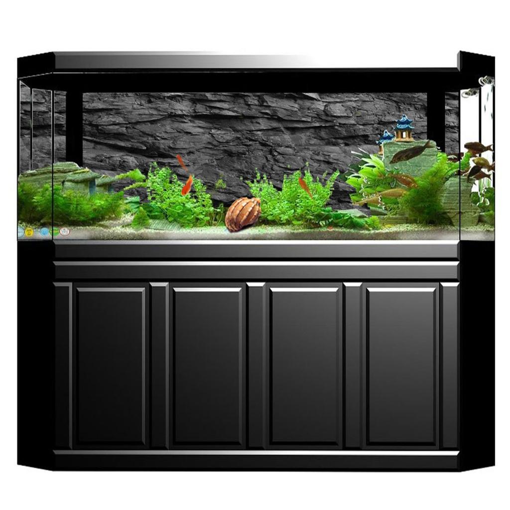 3d Aquarium Backgrounds Made To Measure Rin Aquarium Fish