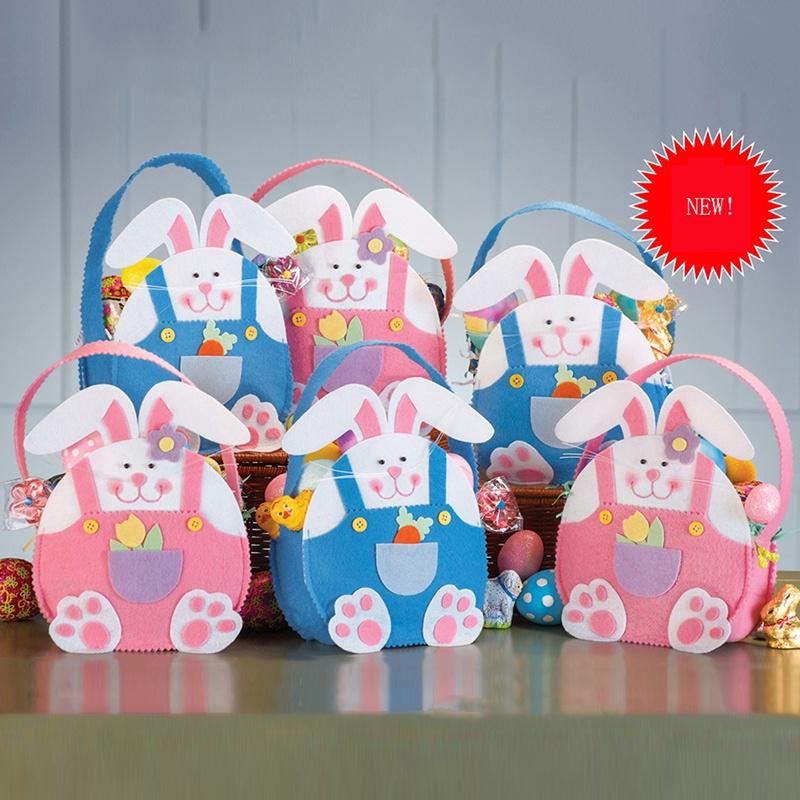Buy Easter Rabbit Bag Handbag Party Gift Bag at affordable prices