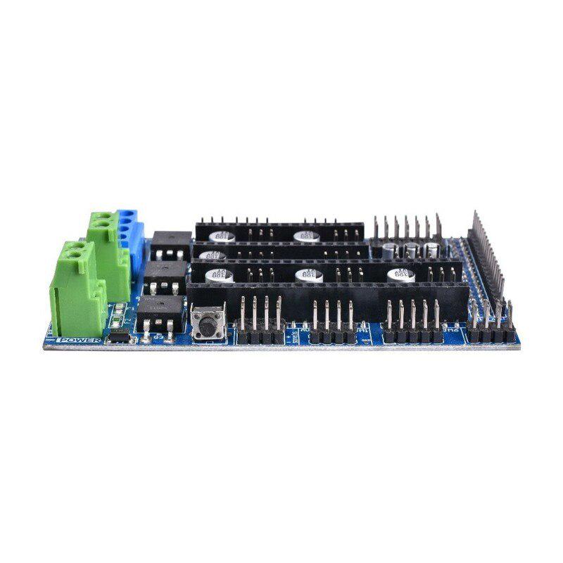 Ramps 1.6 Control Board Expansion Board Replaces Ramps1.4/1.5 for 3D
