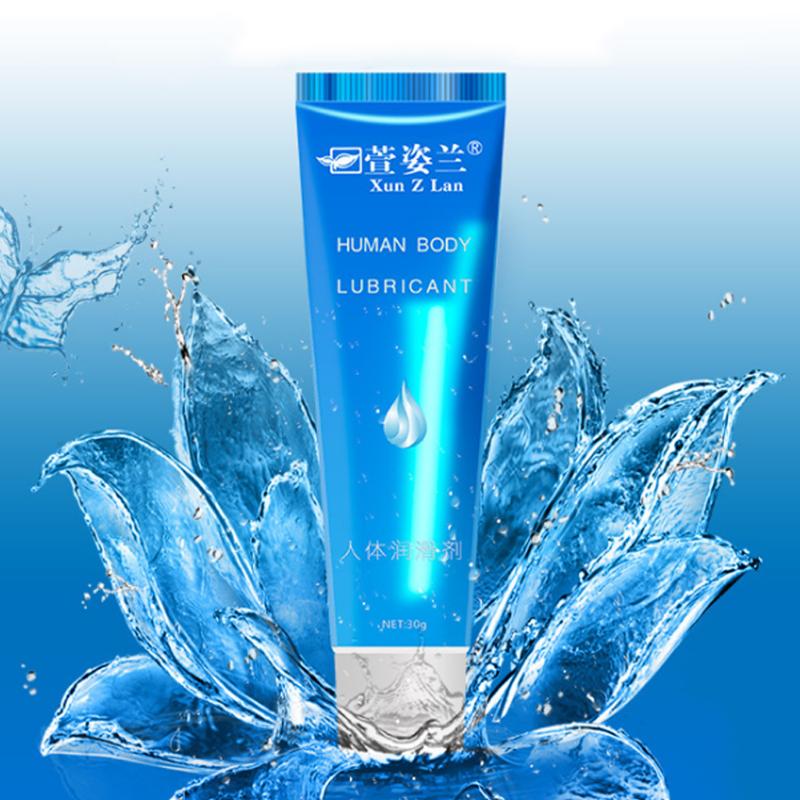 Buy Silk Touch Lubricant Gel Silicone Human Body Massage Oil Water
