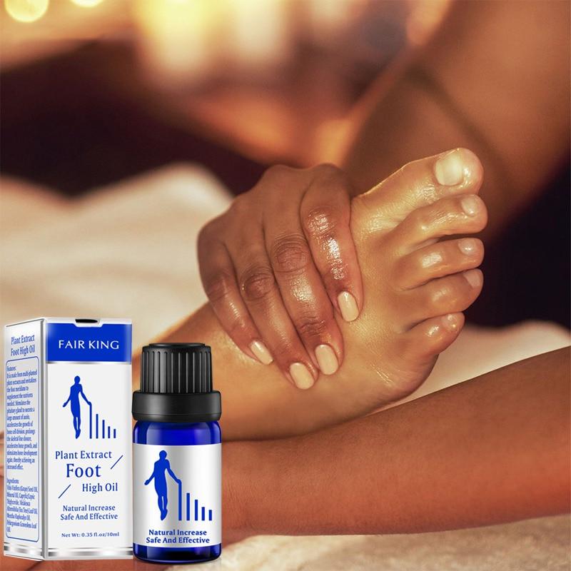 Buy Plant Extract Foot High Oil Natural Without Stimulation Adult