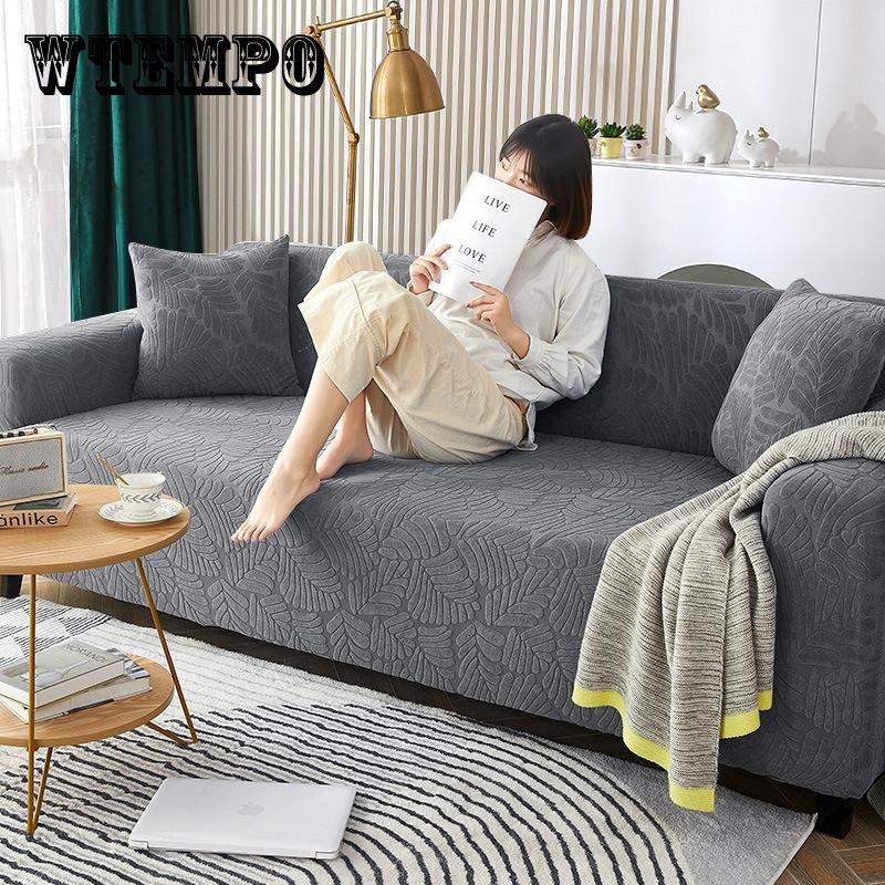 Buy Sofa Cover AllInclusive Universal Cover Simple Modern Four Seasons