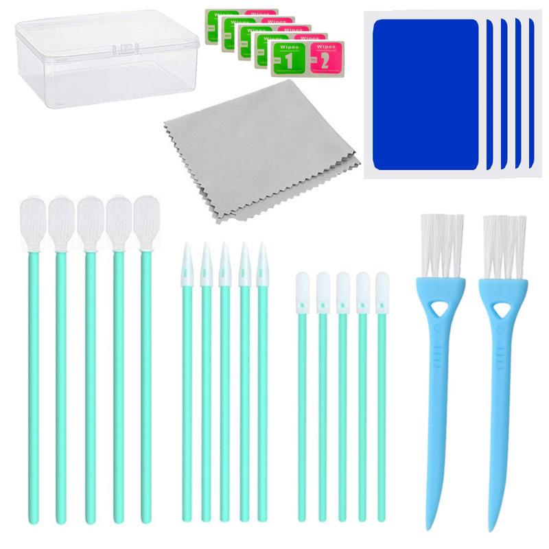 Buy 17 Pieces Cell Phone Cleaning Kit USB Charging Port Headphone Jack