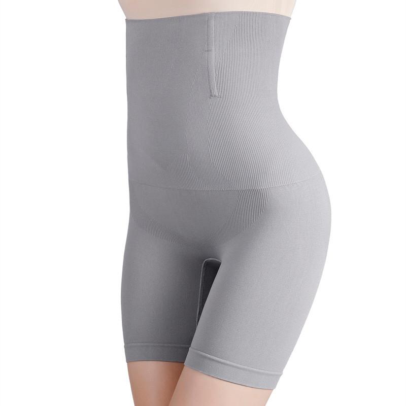 Buy Plus Size Body Shaper Slimming Pants Underwear Women Control