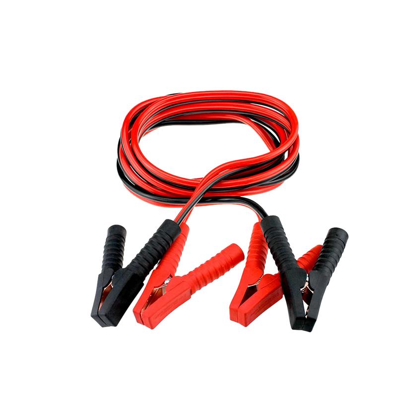 Buy 12Ft 10 Gauge Heavy Duty Booster Cable Emergency Car Battery Jumper