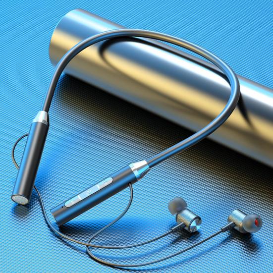 Buy Waterproof Bluetooth Headphones Long Battery Life Stereophonic