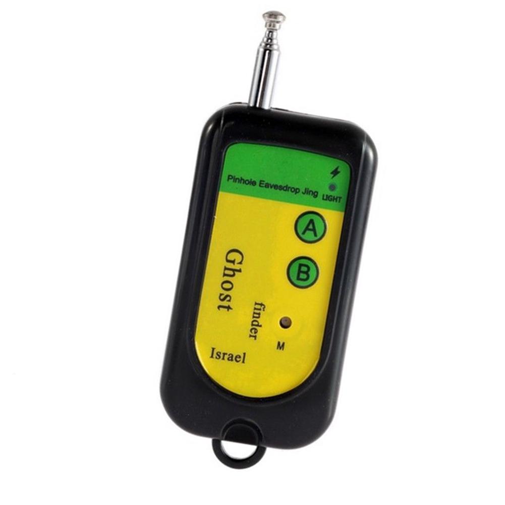 Buy AntiSpy Signal Bug Detector Hidden Camera Device Finder