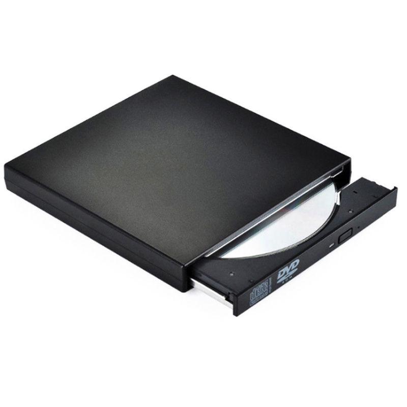 Cheap USB External DVD CD RW Disc Burner Combo Drive Reader for Windows 98/8/10 Laptop PC Joom