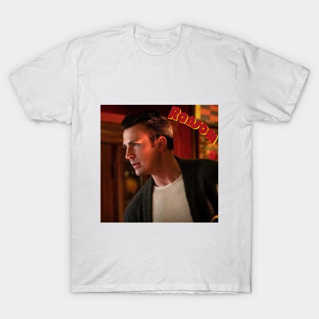 Buy Men Print Tshirt Cotton Large TShirt Ransom Thrombey Men Print T