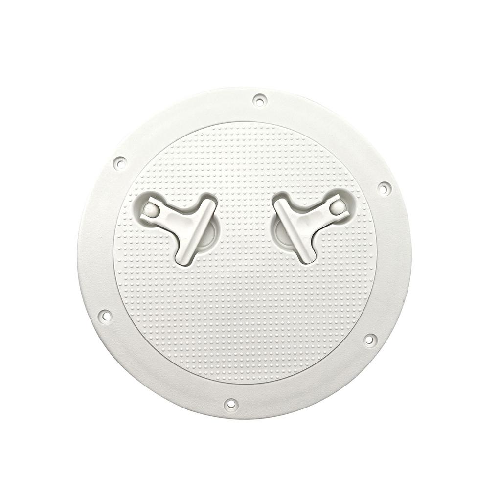 8Inch Hatch Cover Skidproof Detachable Boat Deck Covers Easy Install