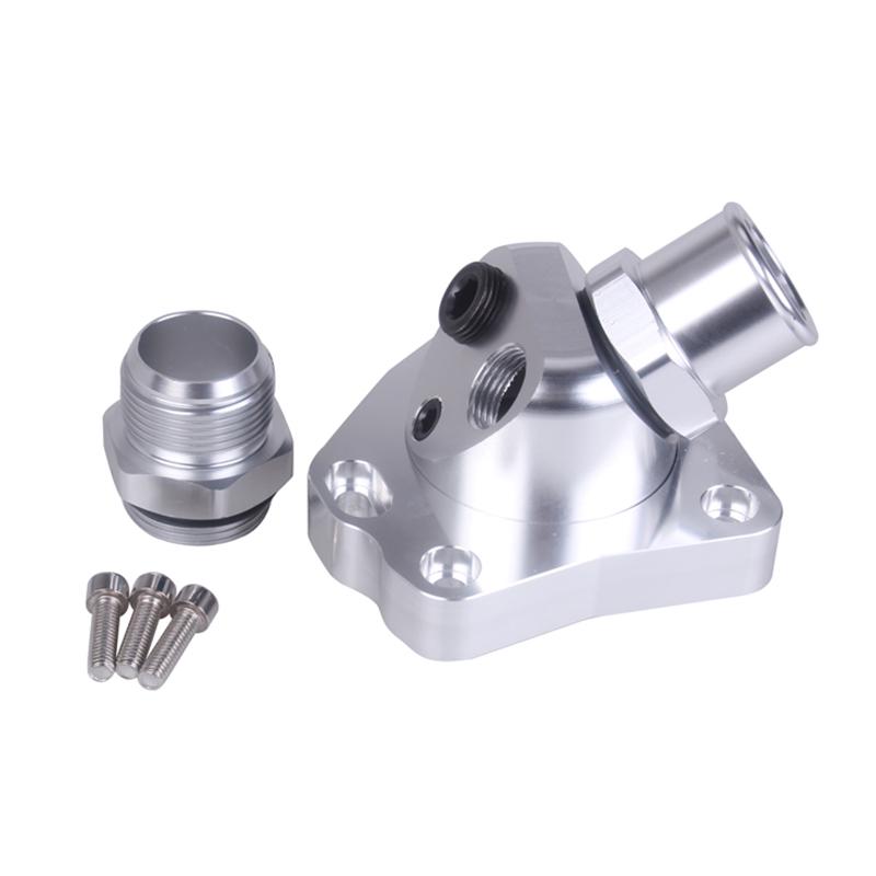 Car & Truck Thermostats & Parts Swivel Thermostat Housing For K Series
