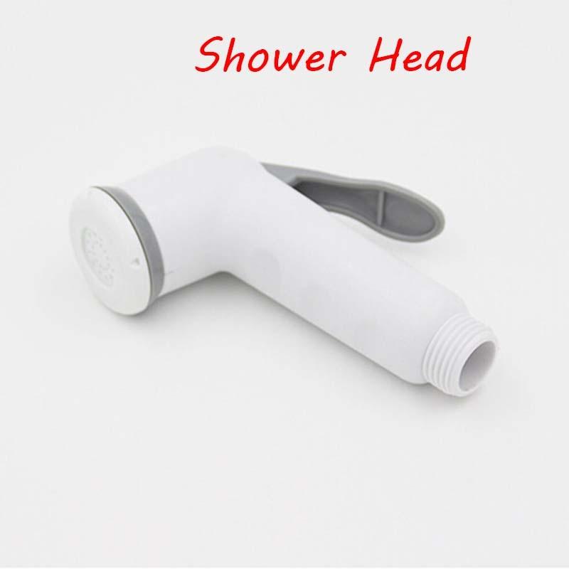 Buy Easy Using Bidet Spray Hand Held Toilet Bathroom Detachable Shower