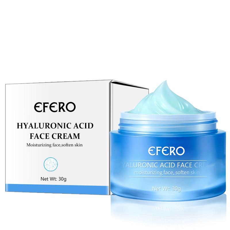 Buy 30g Hyaluronic Acid Face Creams Moisturizing Whitening Creams