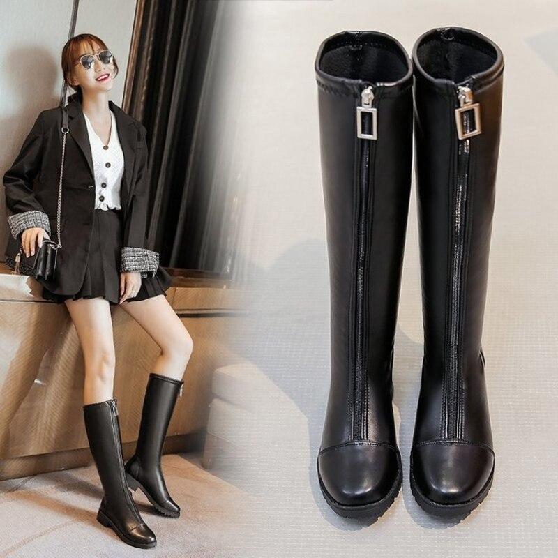 Cheap Women Shoes Winter Women Boots Fashion Waterproof Snow Boots