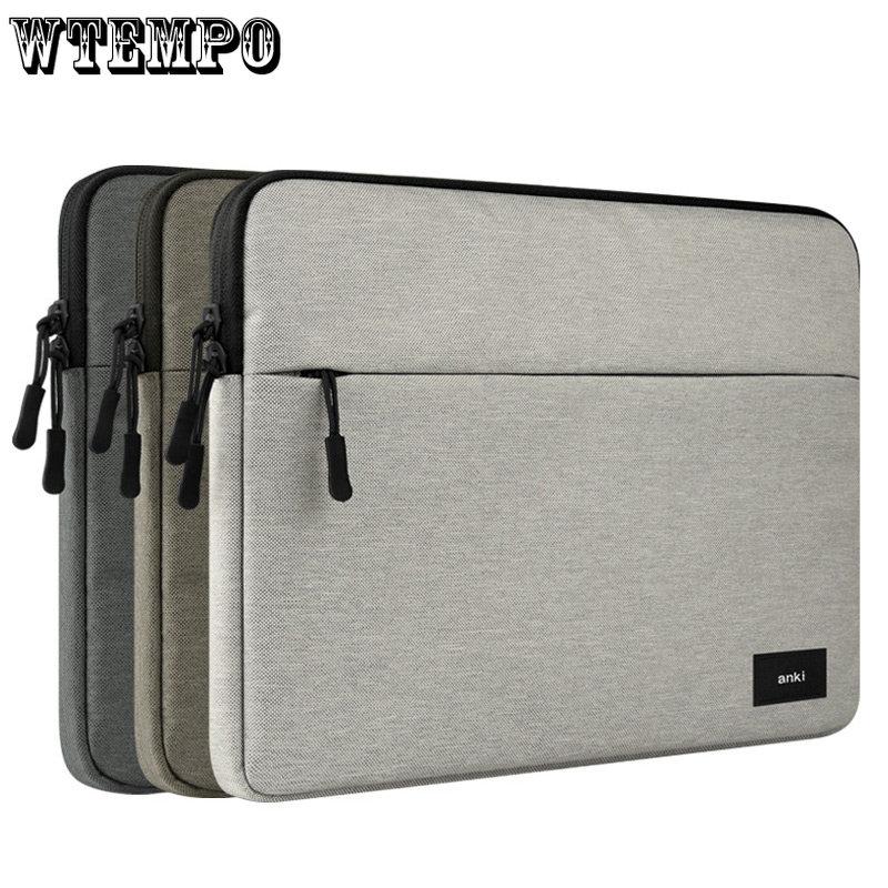Cheap Laptop Sleeve Waterproof Notebook Bag 13 14 15.6 Inch Computer