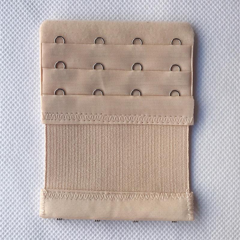 Buy Bra Extension Strap Extenders for Women Adjustable Belt Buckle