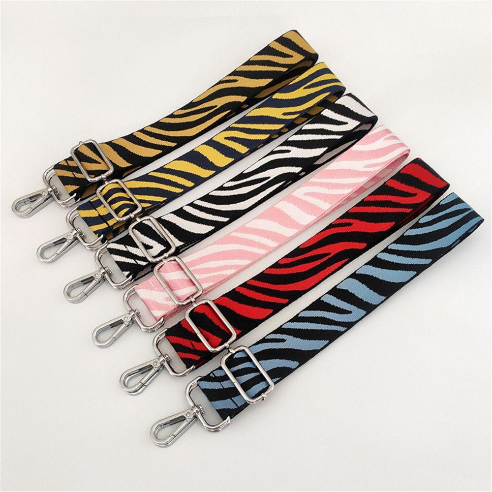 Cheap Fashion Adjustable Wide Replacement Shoulder Bag Strap Handbag
