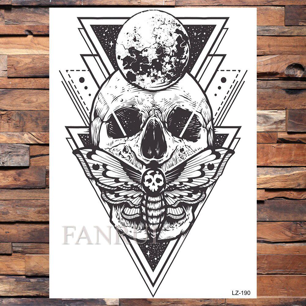 Black Rhombus Wolf Tattoos For Men Women Waterproof Fake Temporary Tattoos Sticker For Seaside Decor Günstig Kaufen — Preis, Kostenlose Lieferung, Echte Bewertungen Mit Fotos — Joom 1000_x_1000_jpg