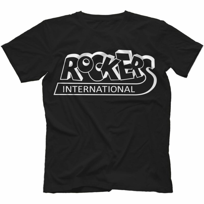 Kaufe Rockers International T Shirt 100 Baumwolle King Tubby Dub Herren