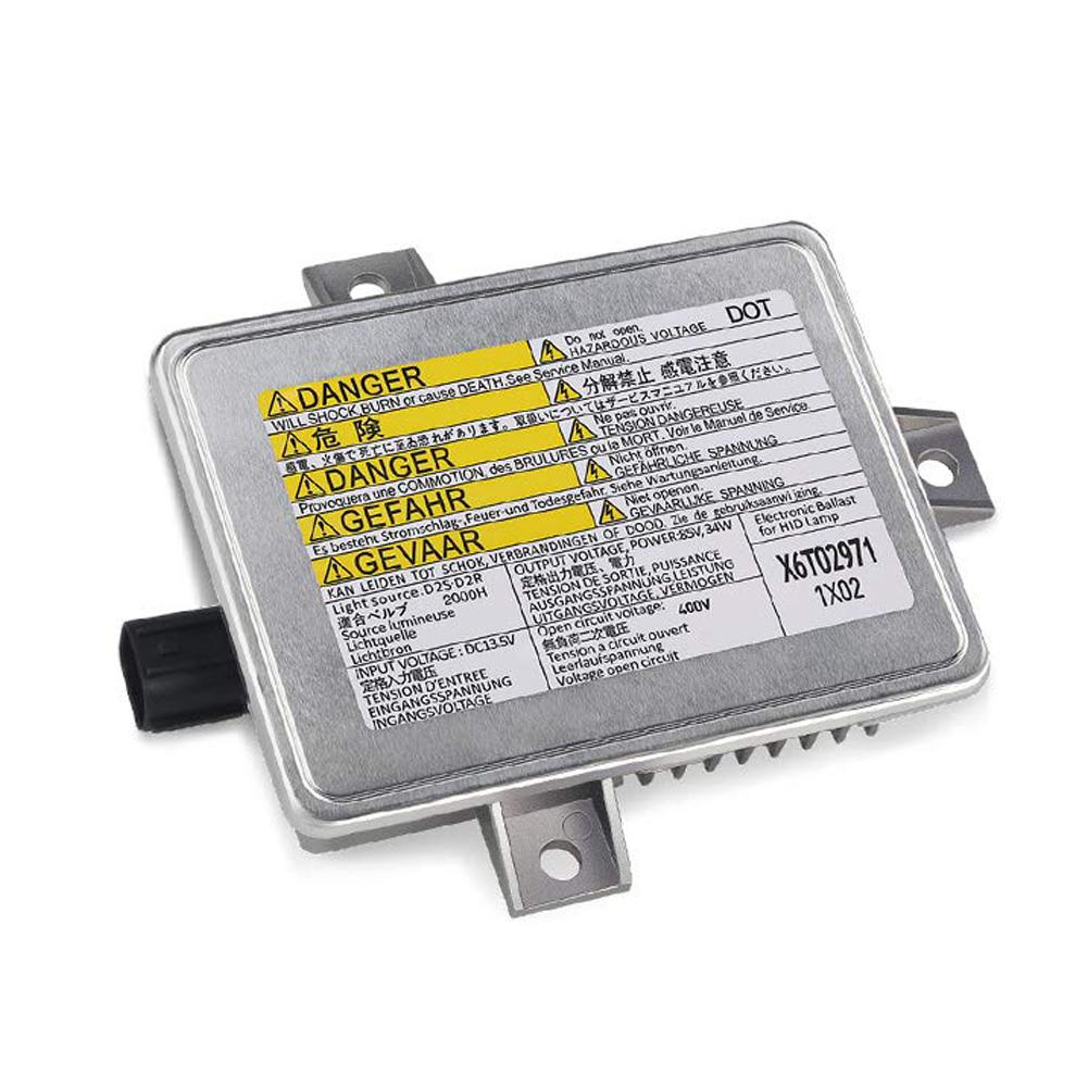 Goedkope 3119S0KA10 Xenon HID Headlight Ballast for Honda S2000