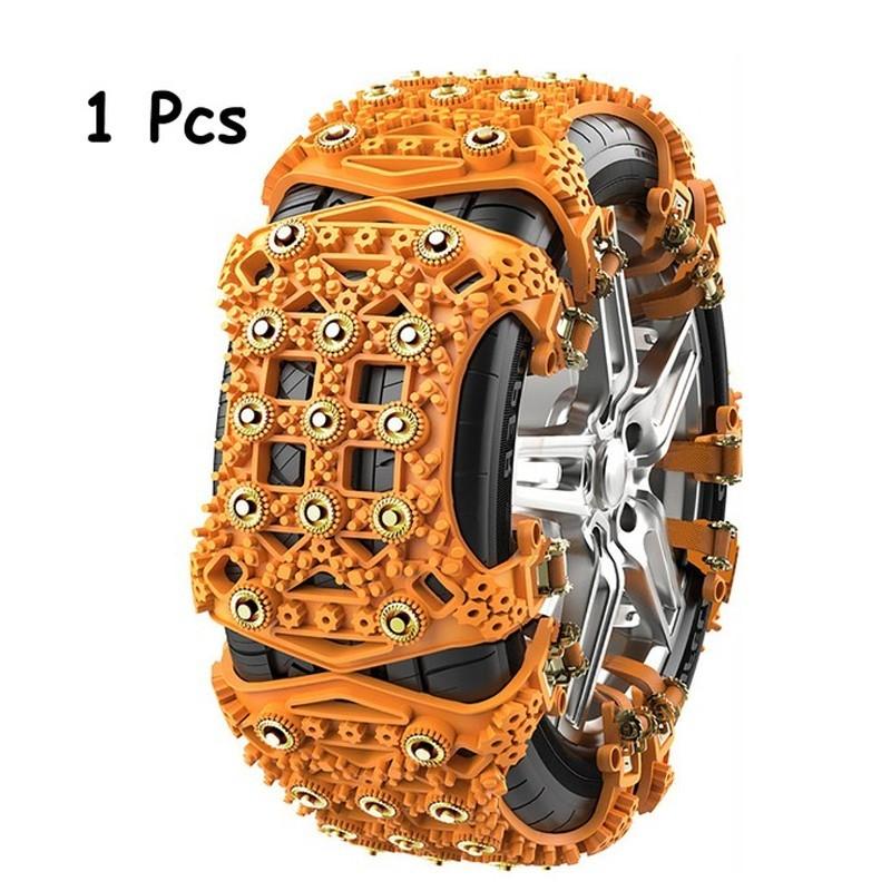 Koupit Car Tire Snow Chains Winter Automobile Wheel Snow Chain Ties Mud