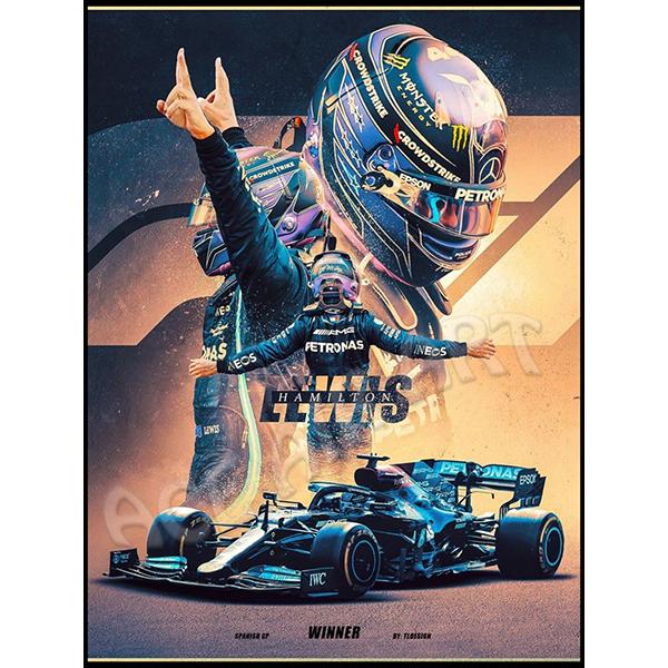 Buy 5D F1 Racing Diamond Painting Max Verstappen Charles Leclerc Rhinestone Diamond Embroidery Mosaic Cross Stitch Home Decor At Affordable Prices — Free Shipping, Real Reviews With Photos — Joom