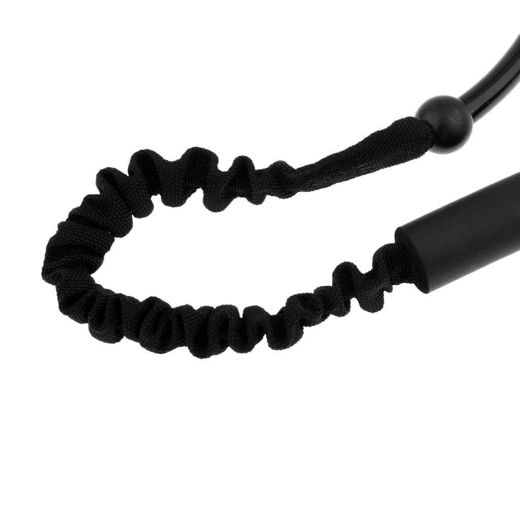 Buy Kitesurfing Kiteboarding Slider Release Kite Leash Bungee Rope