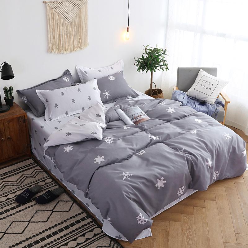 Buy Bed Cover Set Duvet Cover Adult Child Bed Sheets And Pillowcases