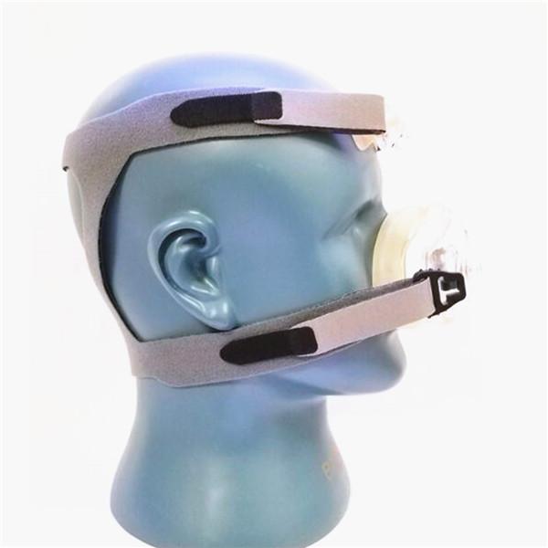 Cheap Universal Antisnore Headband No Mask Headgear Replacement
