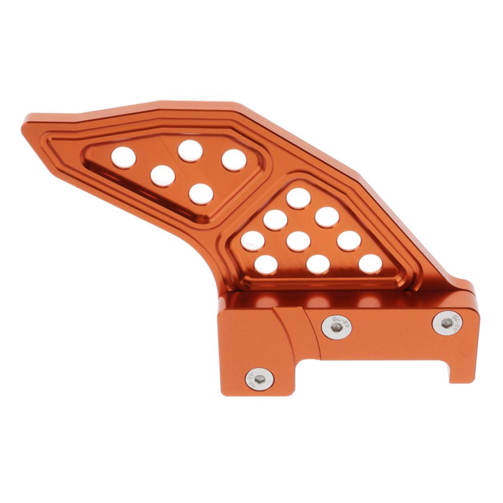 Buy CNC Rear Brake Caliper Guard Protector Cover for KTM EXC & SX F 250
