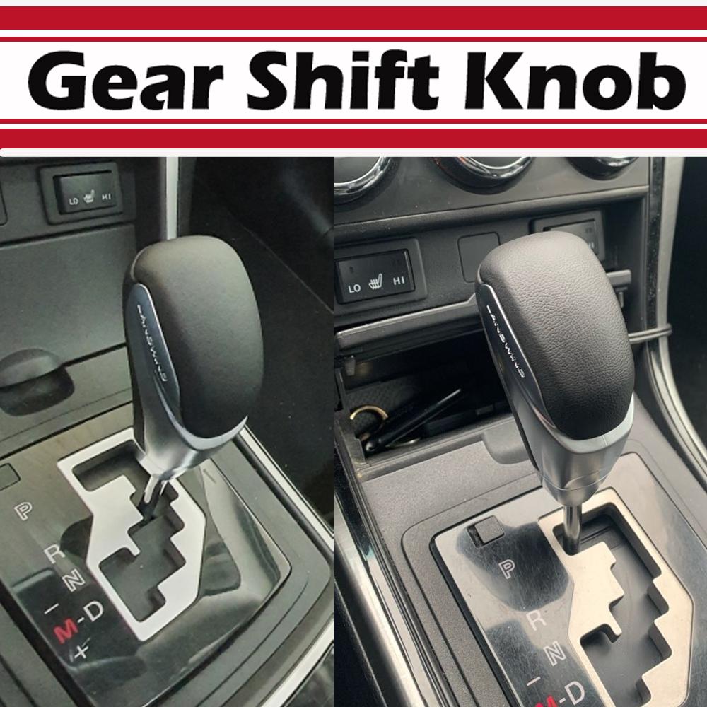 Automatic Gear Shifter Knob For Toyota Highlander Camry Previa Alphard