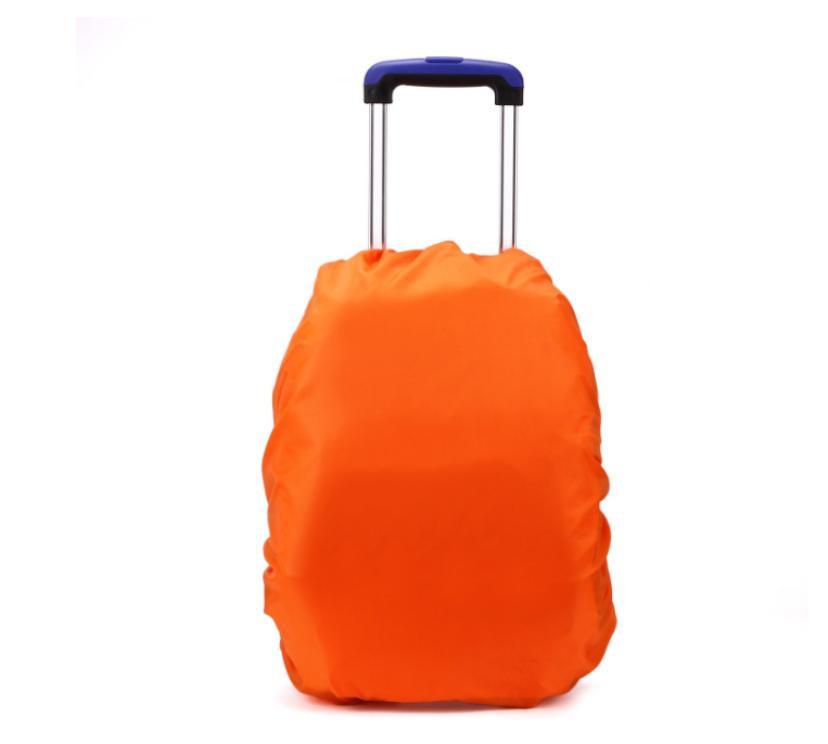 Cheap Waterproof Elastic Luggage Protective Covers Suitcase Travel
