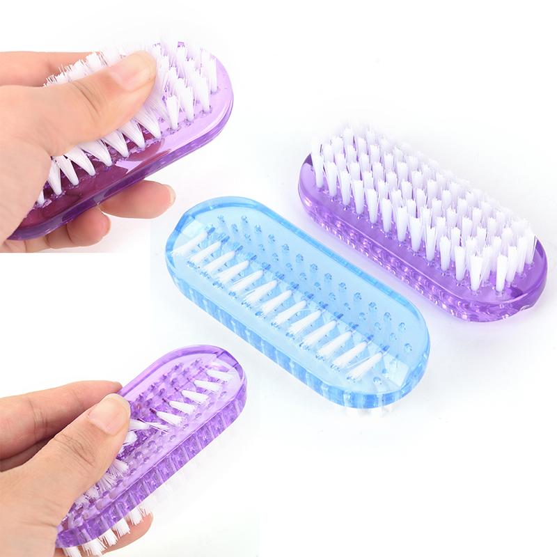 Pin On Products 4pcs Handle Nail Brush, Nail Clean Brush Nail Hand
