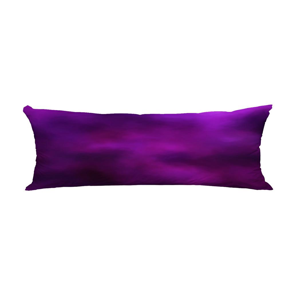 Modern Abstract Colorful Texture Design Body Pillow Covers Pillowcase