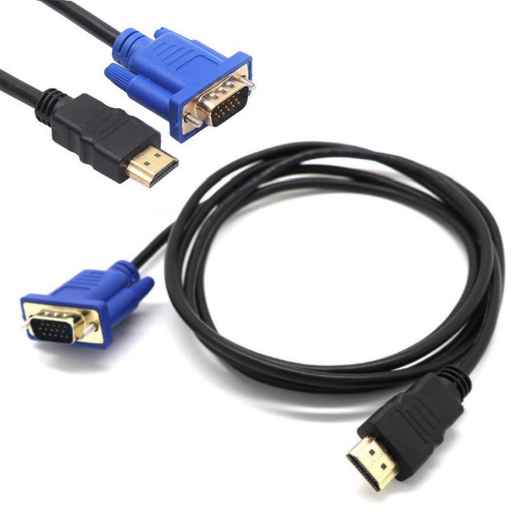 Dsub Hdmi