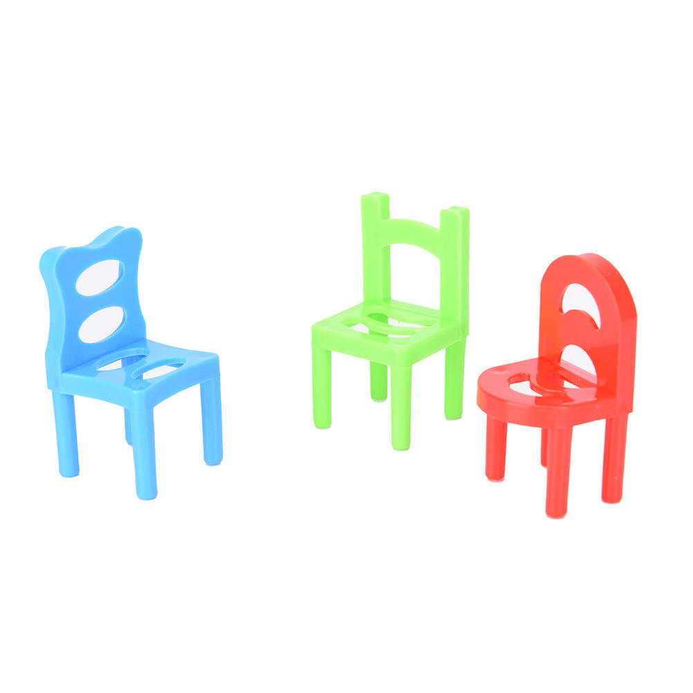 Buy Balance Chairs" Board Game Children Educational Toy Balance at