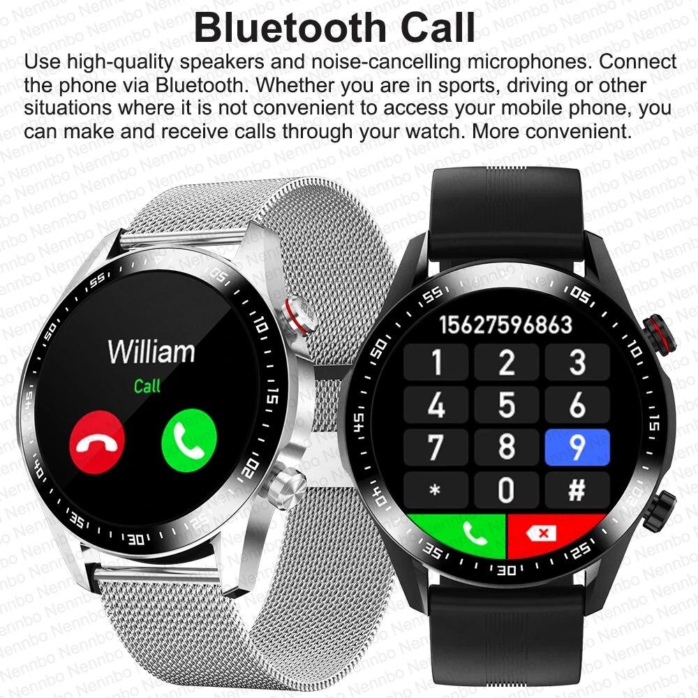 What Exactly Does A Smartwatch Do? (It's More Than Your Smartphone
