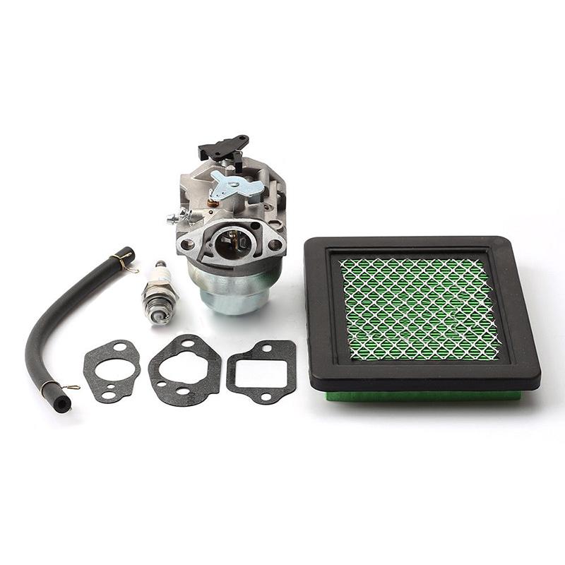 Honda Gcv160 Lawn Mower Carburetor Kit Reviewmotors.co